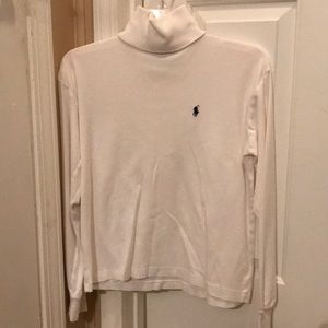 Ralph Lauren turtleneck